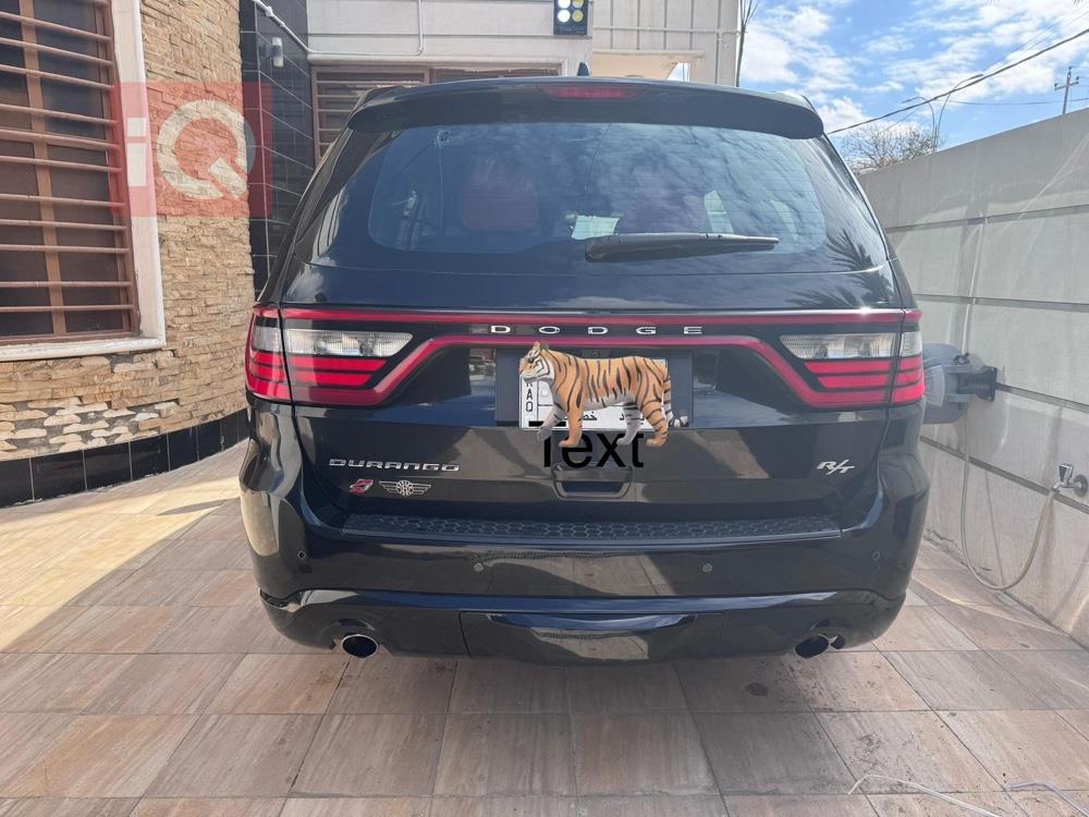 Dodge Durango